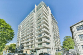 Отель Apartamenty Promenada Gwiazd 28  Мендзыздрое